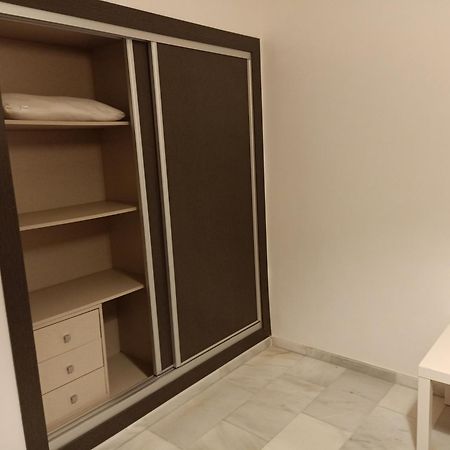 Appartement La Siesta Beach Resort מוחמדיה מראה חיצוני תמונה