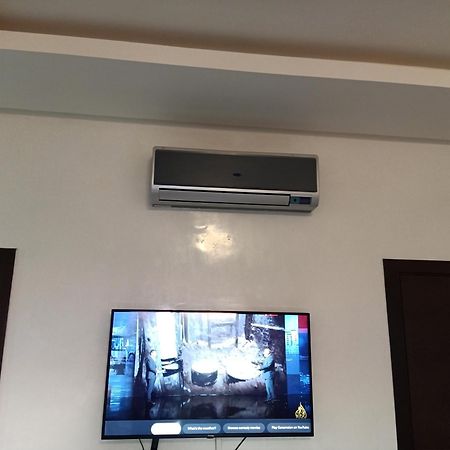 Appartement La Siesta Beach Resort מוחמדיה מראה חיצוני תמונה