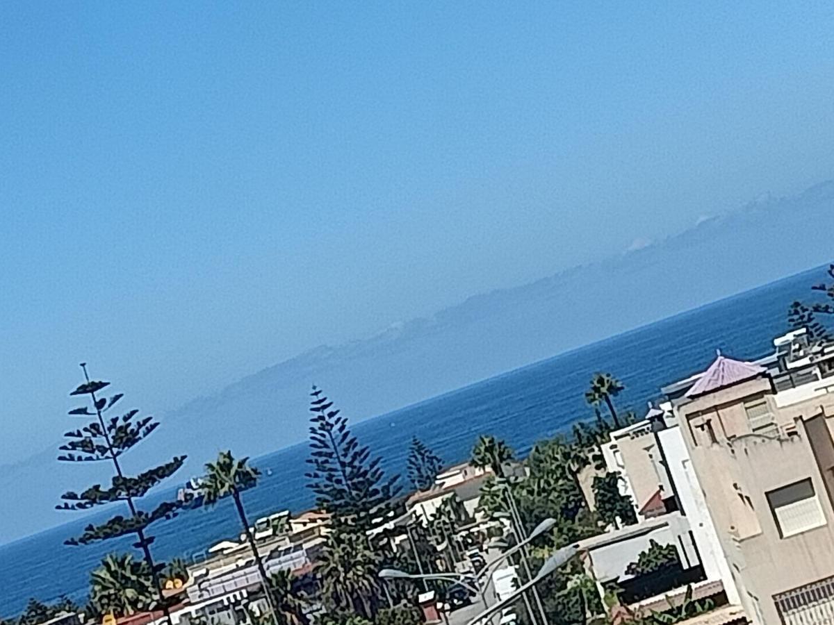 Appartement La Siesta Beach Resort מוחמדיה מראה חיצוני תמונה