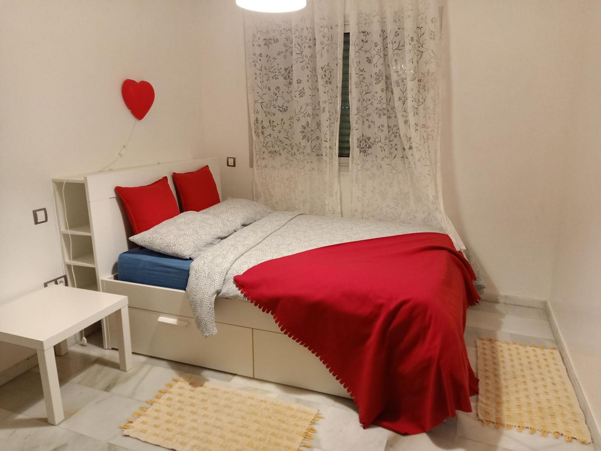 Appartement La Siesta Beach Resort מוחמדיה מראה חיצוני תמונה